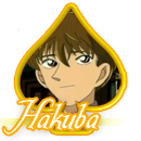 Saguru Hakuba