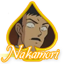 Ispettore Ginzo Nakamori