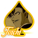 Toichi Kuroba