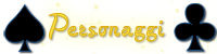 Personaggi