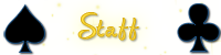 Staff