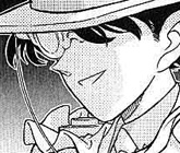 Kaitou kid prima maniera