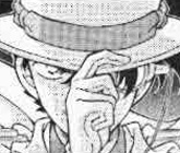 Kaitou kid prima maniera