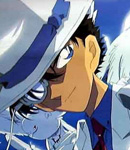 Kaitou kid