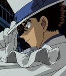 Kaitou kid
